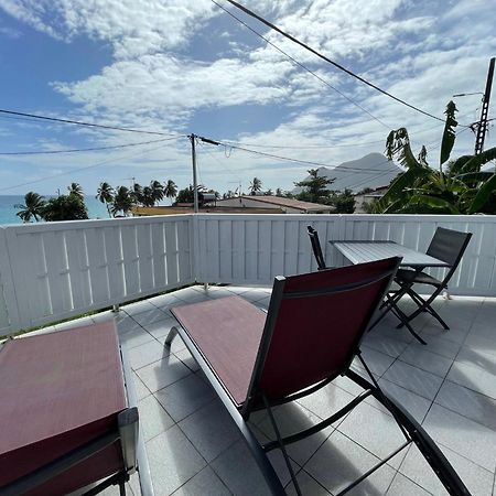 Martinique Studio Escaル・ディアマン エクステリア 写真