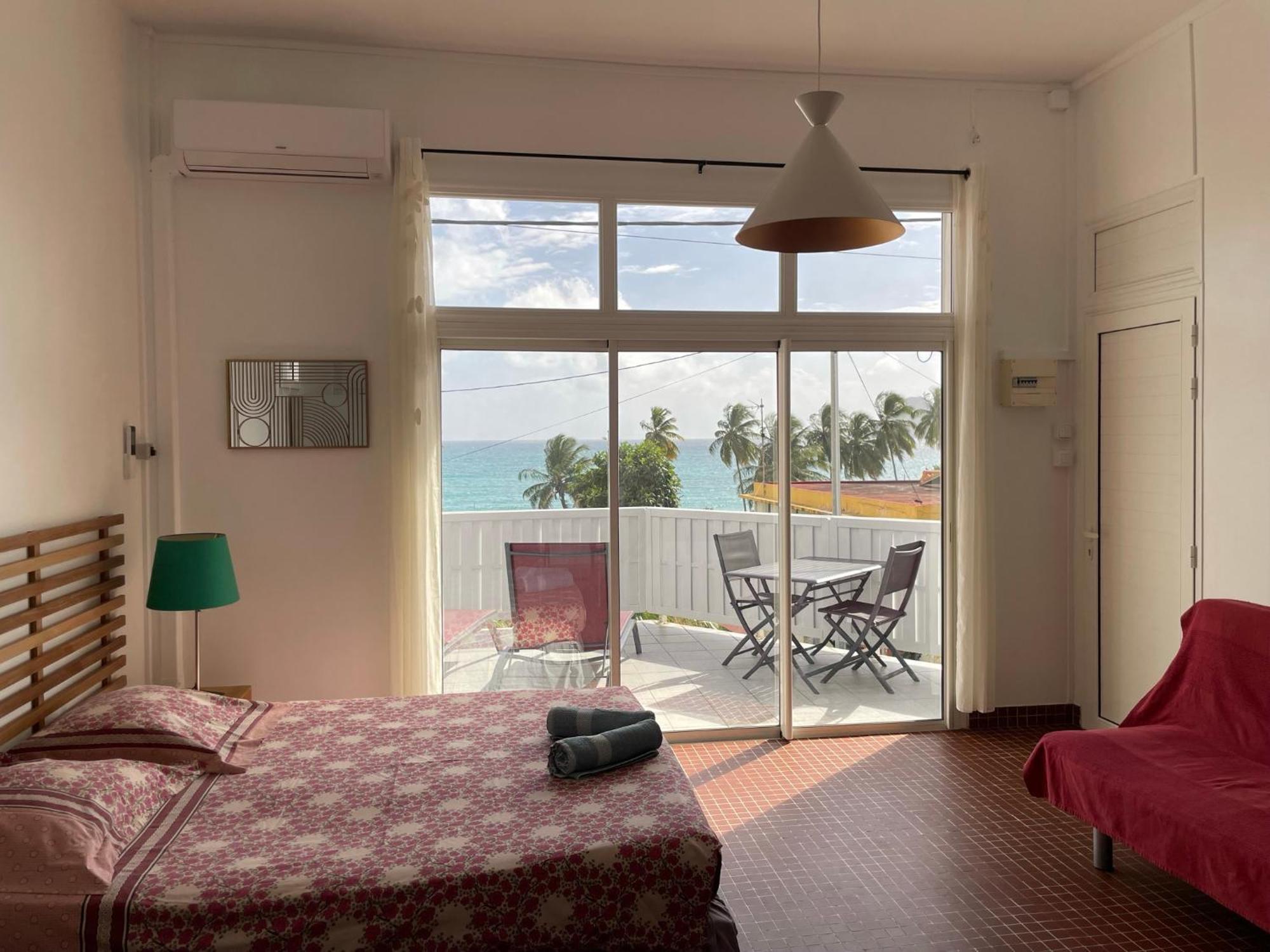 Martinique Studio Escaル・ディアマン エクステリア 写真