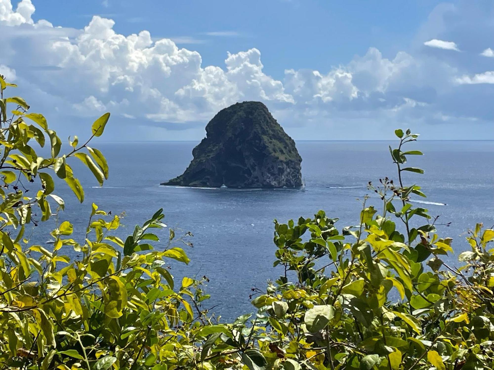 Martinique Studio Escaル・ディアマン エクステリア 写真